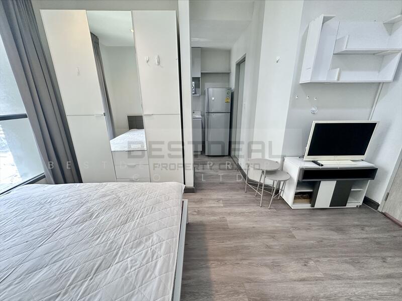 For Rent - IDEO MOBI Rama 9, Bangkok