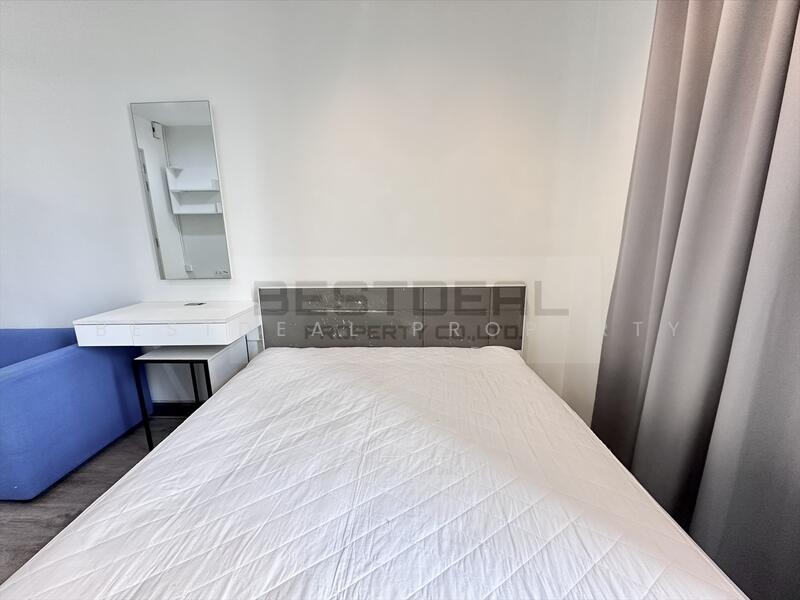 For Rent - IDEO MOBI Rama 9, Bangkok