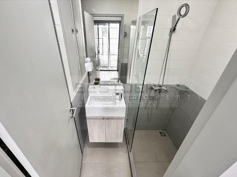 For Rent - IDEO MOBI Rama 9, Bangkok