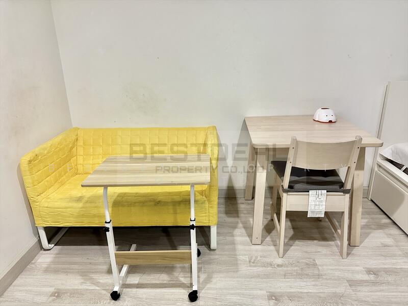 For Rent - IDEO MOBI Rama 9, Bangkok