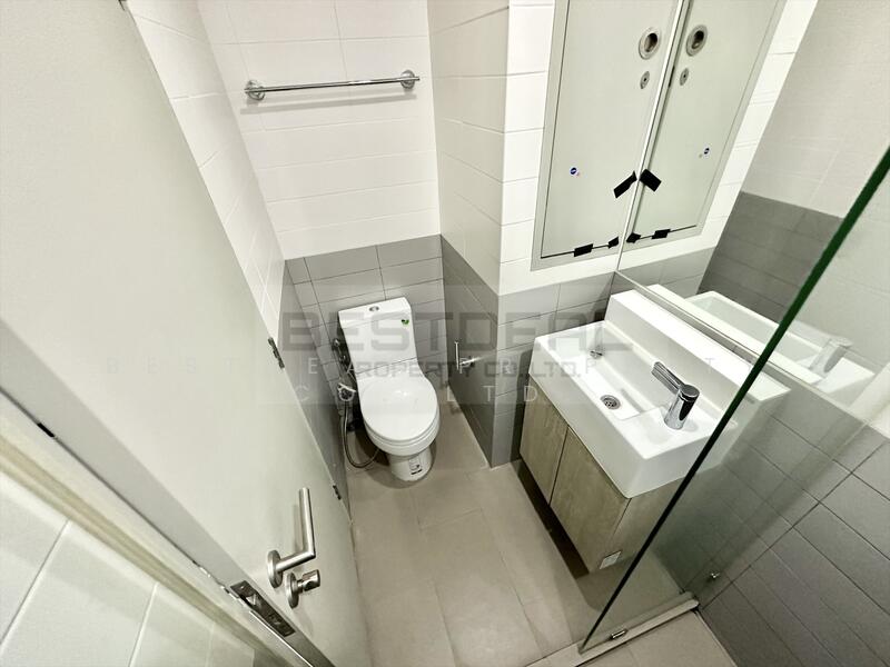 For Rent - IDEO MOBI Rama 9, Bangkok