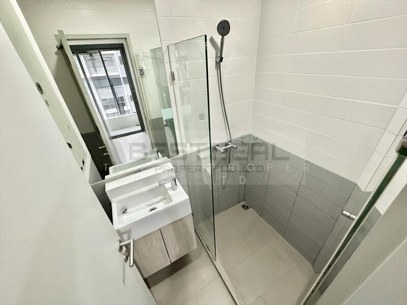 For Rent - IDEO MOBI Rama 9, Bangkok