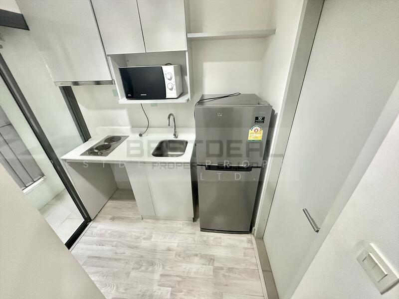 For Rent - IDEO MOBI Rama 9, Bangkok