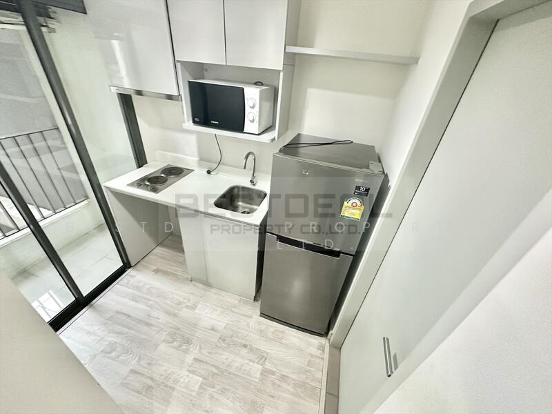 For Rent - IDEO MOBI Rama 9, Bangkok