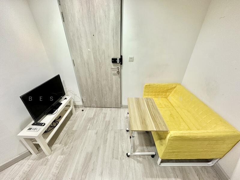 ให้เช่า - IDEO MOBI Rama 9 : ไอดีโอ โมบิ พระราม 9, กรุงเทพ