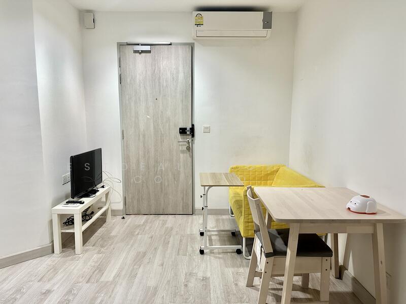 For Rent - IDEO MOBI Rama 9, Bangkok