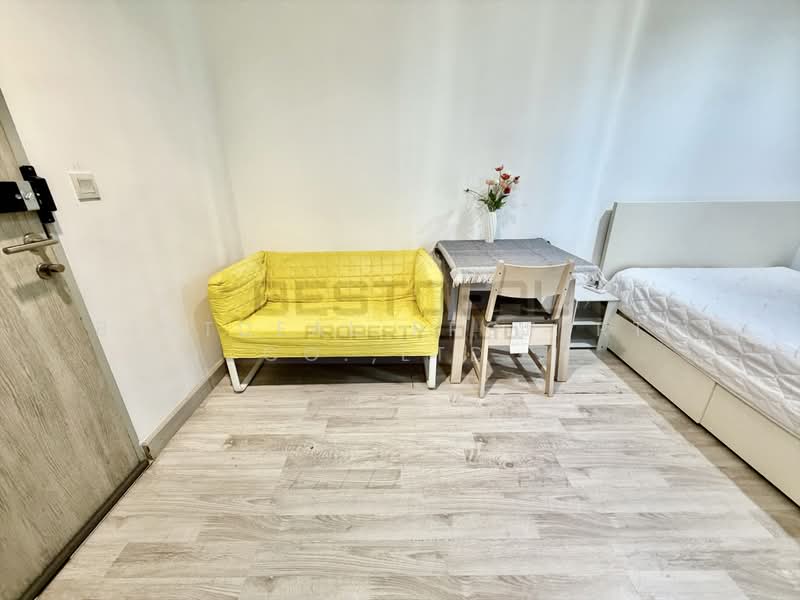 IDEO MOBI Rama 9, Bangkok, 90 Rama 9 Road, Huai Khwang, Huai Khwang, Bangkok, Studio, 22 sqm, Condo For Rent, by Bestdeal Property Co.,Ltd., 500095754 - DDproperty.com