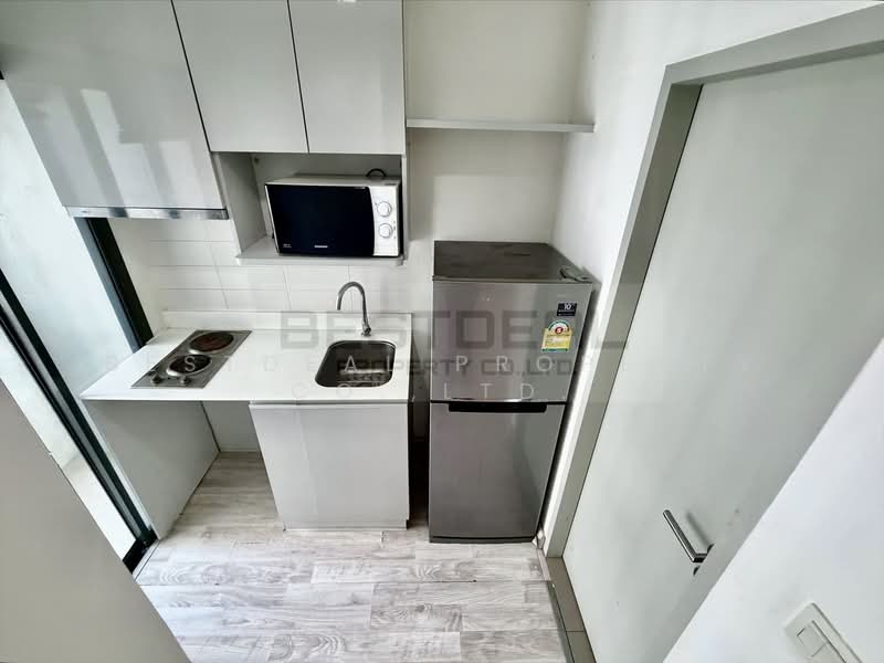 IDEO MOBI Rama 9, Bangkok, 90 Rama 9 Road, Huai Khwang, Huai Khwang, Bangkok, Studio, 22 sqm, Condo For Rent, by Bestdeal Property Co.,Ltd., 500095754 - DDproperty.com