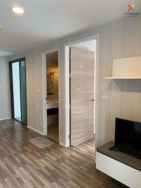 For Rent - Living Nest Ramkhamhaeng, Bangkok