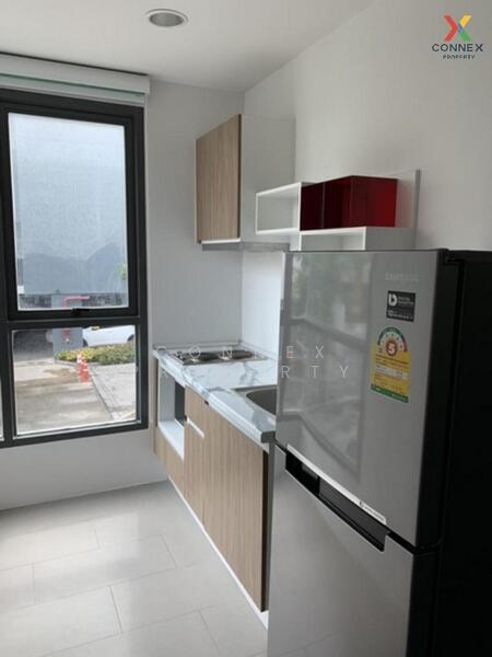 For Rent - Living Nest Ramkhamhaeng, Bangkok