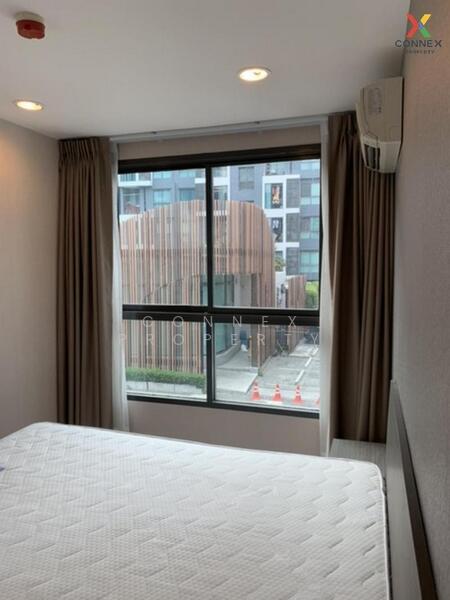 For Rent - Living Nest Ramkhamhaeng, Bangkok