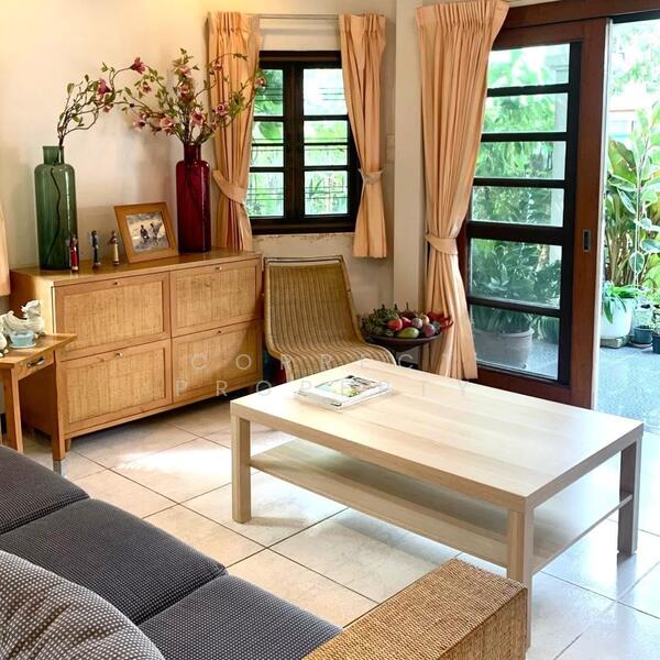 For Rent - Sammakorn Ramkamhang 112, Bangkok
