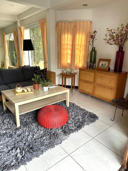 For Rent - Sammakorn Ramkamhang 112, Bangkok