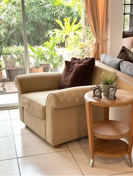 For Rent - Sammakorn Ramkamhang 112, Bangkok