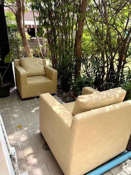 For Rent - Sammakorn Ramkamhang 112, Bangkok