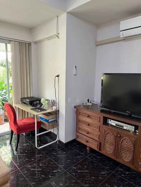 For Rent - Sammakorn Ramkamhang 112, Bangkok