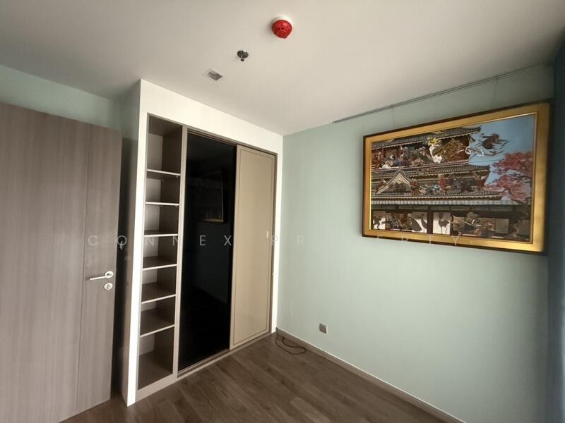 Life Ladprao Valley : ไลฟ์ ลาดพร้าว แวลลีย์, กรุงเทพ, ถนนพหลโยธิน, จอมพล, จตุจักร, กรุงเทพ, 36 ตร.ม., คอนโด ให้เช่า, โดย Connex Property, 500095782 - DDproperty.com