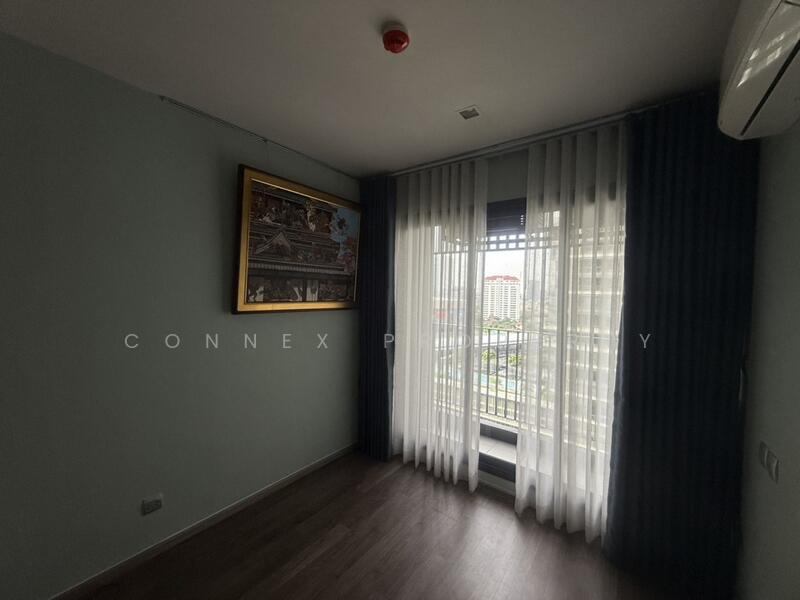 Life Ladprao Valley : ไลฟ์ ลาดพร้าว แวลลีย์, กรุงเทพ, ถนนพหลโยธิน, จอมพล, จตุจักร, กรุงเทพ, 36 ตร.ม., คอนโด ให้เช่า, โดย Connex Property, 500095782 - DDproperty.com