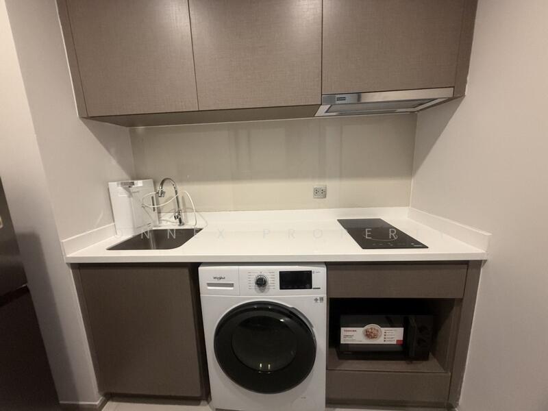 Life Ladprao Valley : ไลฟ์ ลาดพร้าว แวลลีย์, กรุงเทพ, ถนนพหลโยธิน, จอมพล, จตุจักร, กรุงเทพ, 36 ตร.ม., คอนโด ให้เช่า, โดย Connex Property, 500095782 - DDproperty.com