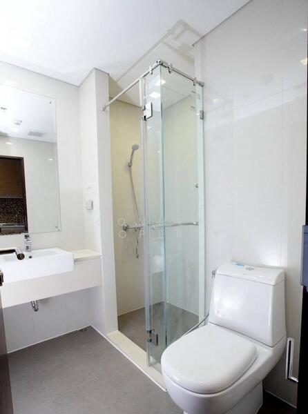 Le Luk Condominium, Bangkok, 1599 291 Sukhumvit Rd, Phra Kanong Nua, Watthana, Bangkok, 1 Bedroom, 32 sqm, Condo For Rent, by Connex Property, 500095816 - DDproperty.com