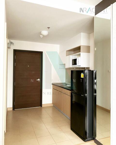 Supalai Veranda Rama 9 : ศุภาลัย เวอเรนด้า พระราม 9, กรุงเทพ, 349 ถนนพระราม 9, บางกะปิ, ห้วยขวาง, กรุงเทพ, 30 ตร.ม., คอนโด ขาย, โดย NR AGENT, 500095817 - DDproperty.com