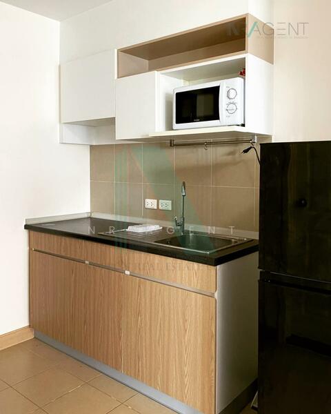 Supalai Veranda Rama 9 : ศุภาลัย เวอเรนด้า พระราม 9, กรุงเทพ, 349 ถนนพระราม 9, บางกะปิ, ห้วยขวาง, กรุงเทพ, 30 ตร.ม., คอนโด ขาย, โดย NR AGENT, 500095817 - DDproperty.com