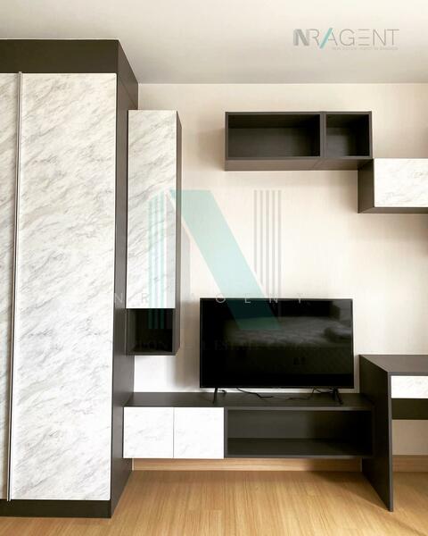 Supalai Veranda Rama 9 : ศุภาลัย เวอเรนด้า พระราม 9, กรุงเทพ, 349 ถนนพระราม 9, บางกะปิ, ห้วยขวาง, กรุงเทพ, 30 ตร.ม., คอนโด ขาย, โดย NR AGENT, 500095817 - DDproperty.com