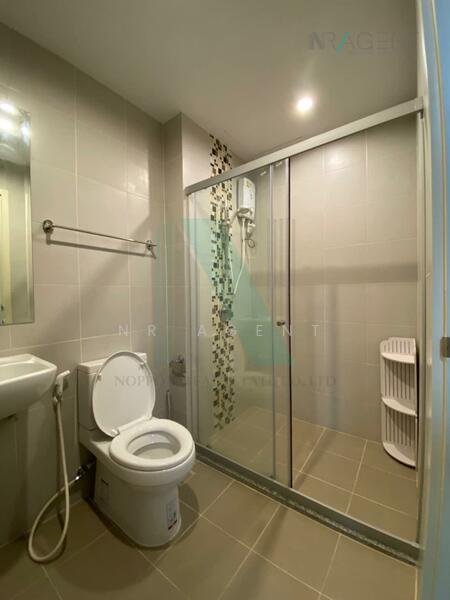 Supalai Veranda Rama 9 : ศุภาลัย เวอเรนด้า พระราม 9, กรุงเทพ, 349 ถนนพระราม 9, บางกะปิ, ห้วยขวาง, กรุงเทพ, 30 ตร.ม., คอนโด ขาย, โดย NR AGENT, 500095817 - DDproperty.com