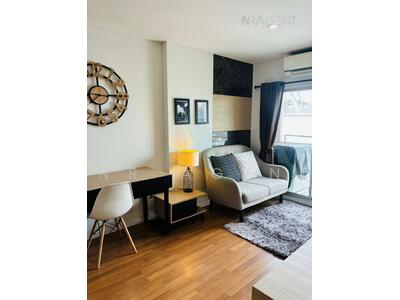 ขาย - Lumpini Place Bangna Km.3 : ลุมพินี เพลส บางนา กม.3, กรุงเทพ