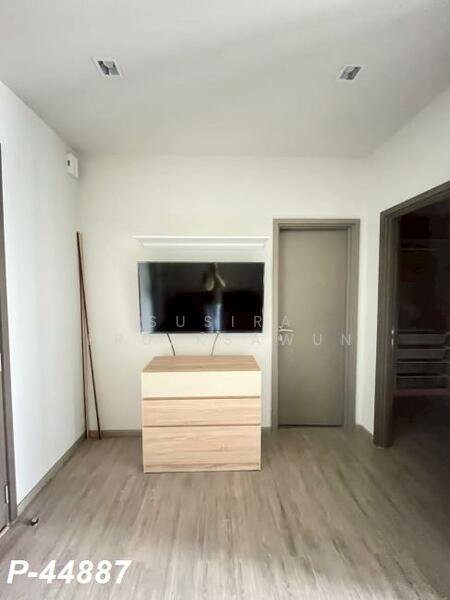 ให้เช่า - The Line Wongsawang : เดอะ ไลน์ วงศ์สว่าง, กรุงเทพ