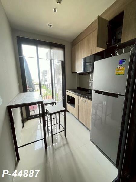 ให้เช่า - The Line Wongsawang : เดอะ ไลน์ วงศ์สว่าง, กรุงเทพ