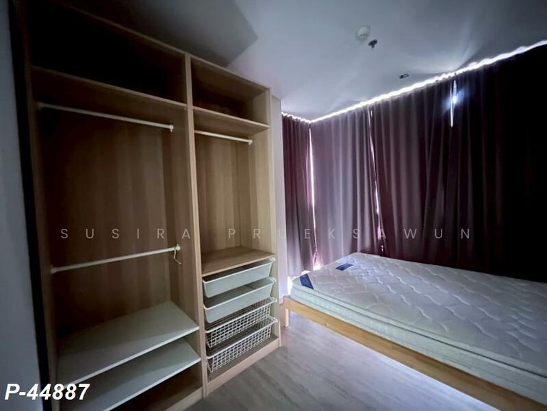 ให้เช่า - The Line Wongsawang : เดอะ ไลน์ วงศ์สว่าง, กรุงเทพ