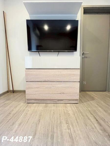 ให้เช่า - The Line Wongsawang : เดอะ ไลน์ วงศ์สว่าง, กรุงเทพ