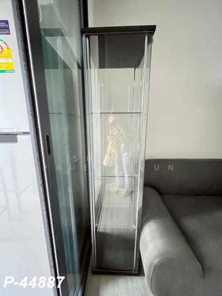 ให้เช่า - The Line Wongsawang : เดอะ ไลน์ วงศ์สว่าง, กรุงเทพ