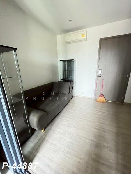 ให้เช่า - The Line Wongsawang : เดอะ ไลน์ วงศ์สว่าง, กรุงเทพ