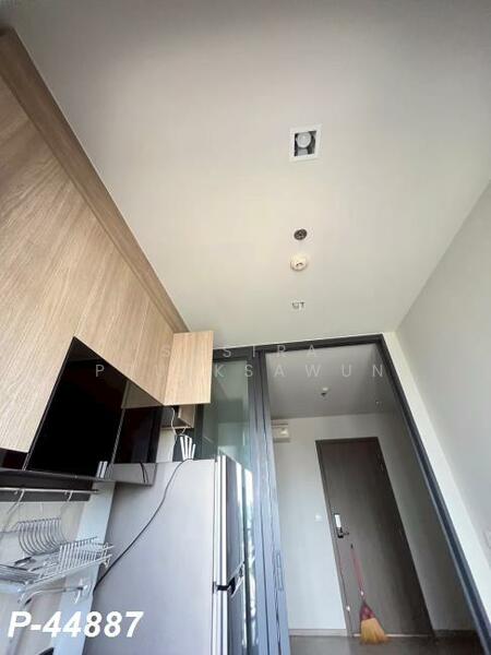 ให้เช่า - The Line Wongsawang : เดอะ ไลน์ วงศ์สว่าง, กรุงเทพ