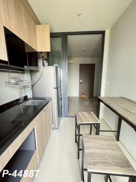 ให้เช่า - The Line Wongsawang : เดอะ ไลน์ วงศ์สว่าง, กรุงเทพ