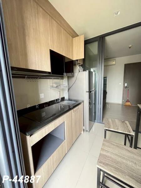 ให้เช่า - The Line Wongsawang : เดอะ ไลน์ วงศ์สว่าง, กรุงเทพ