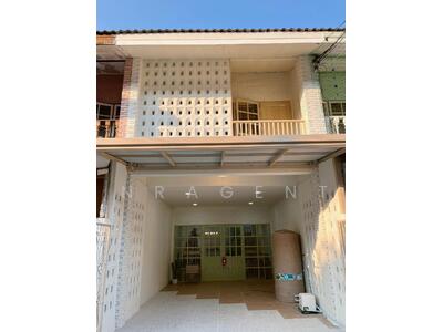 ขาย - Chat Kaeo Bang Kapi Village : หมู่บ้าน ฉัตรแก้ว บางกะปิ, กรุงเทพ