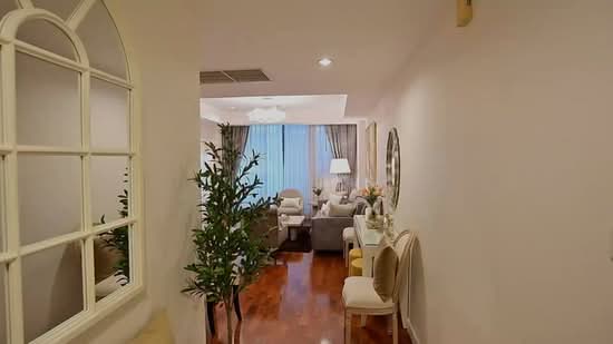 Baan Siri 24, Bangkok, 39 Sukhumvit 24 Alley, Khong Tan, Khlong Toei, Bangkok, 1 Bedroom, 60 sqm, Condo For Rent, by Thiprachaya Piyapachjiragul, 500095846 - DDproperty.com