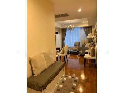 For Rent - Baan Siri 24, Bangkok