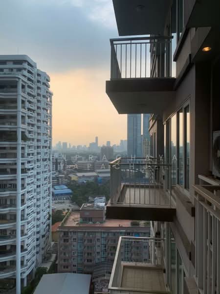 Baan Siri 24 : บ้าน สิริ ทเวนตี้โฟร์, กรุงเทพ, 39 ซอยสุขุมวิท 24, คลองตัน, คลองเตย, กรุงเทพ, 60 ตร.ม., คอนโด ให้เช่า, โดย Thiprachaya Piyapachjiragul, 500095846 - DDproperty.com