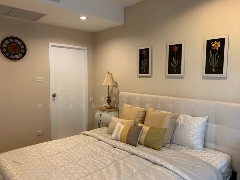 Baan Siri 24, Bangkok, 39 Sukhumvit 24 Alley, Khong Tan, Khlong Toei, Bangkok, 1 Bedroom, 60 sqm, Condo For Rent, by Thiprachaya Piyapachjiragul, 500095846 - DDproperty.com