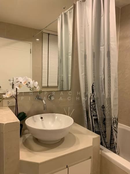 Baan Siri 24, Bangkok, 39 Sukhumvit 24 Alley, Khong Tan, Khlong Toei, Bangkok, 1 Bedroom, 60 sqm, Condo For Rent, by Thiprachaya Piyapachjiragul, 500095846 - DDproperty.com