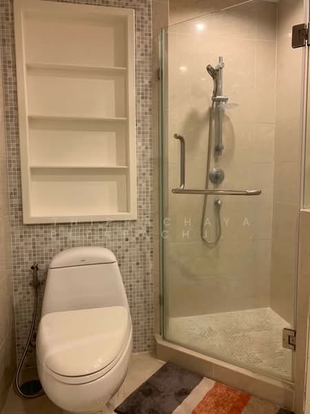 Baan Siri 24, Bangkok, 39 Sukhumvit 24 Alley, Khong Tan, Khlong Toei, Bangkok, 1 Bedroom, 60 sqm, Condo For Rent, by Thiprachaya Piyapachjiragul, 500095846 - DDproperty.com