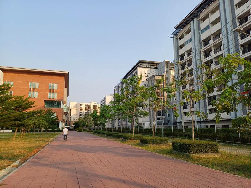 For Sale - Muang Thong Bangna, Samut Prakan