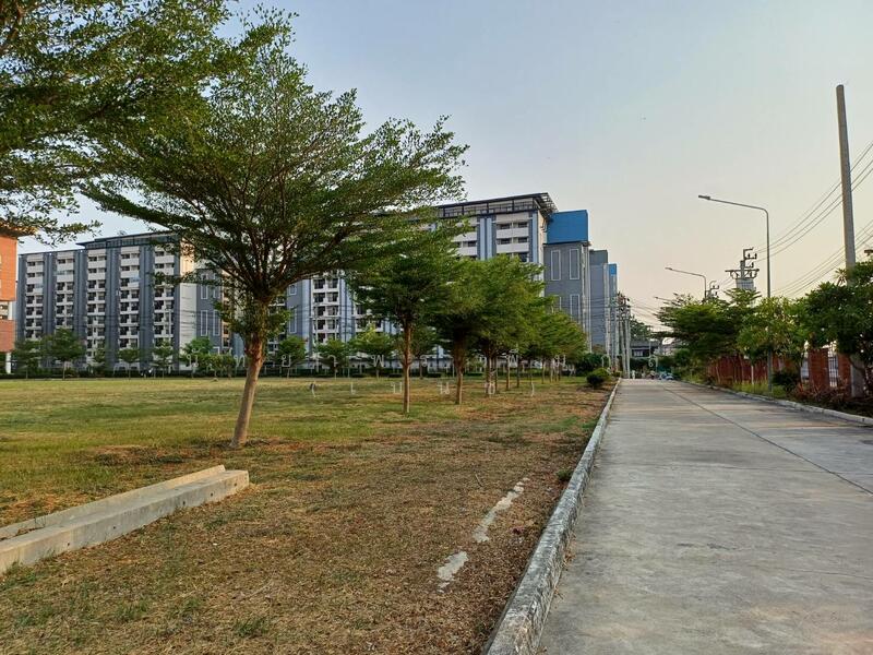 For Sale - Muang Thong Bangna, Samut Prakan