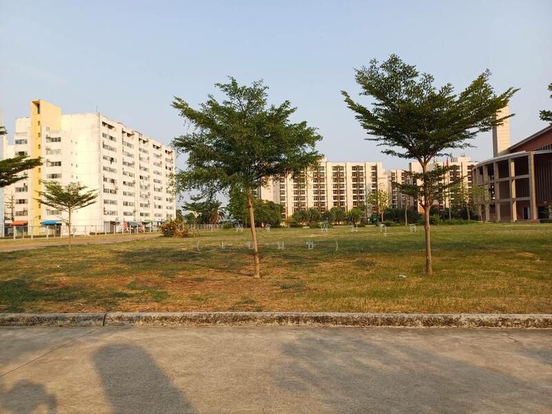 For Sale - Muang Thong Bangna, Samut Prakan