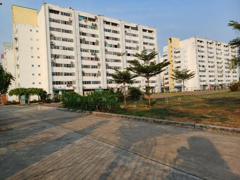 For Sale - Muang Thong Bangna, Samut Prakan