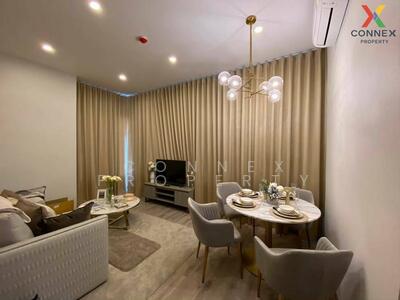 For Rent - Knightsbridge Prime Onnut, Bangkok